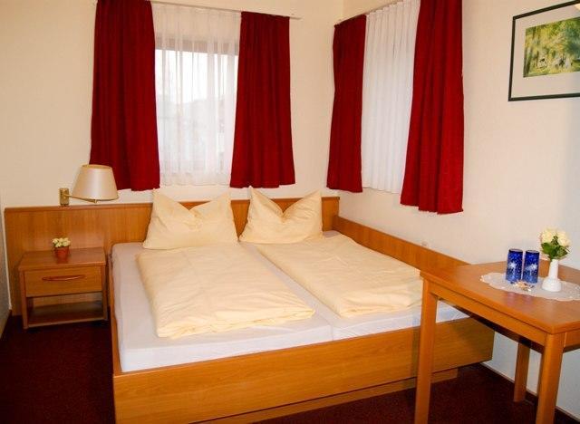 Hotel Schonunger Bucht Waigolshausen Exteriér fotografie