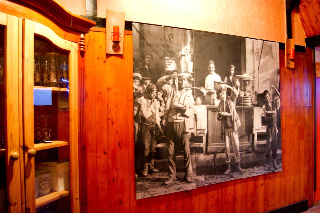 Hotel Schonunger Bucht Waigolshausen Exteriér fotografie